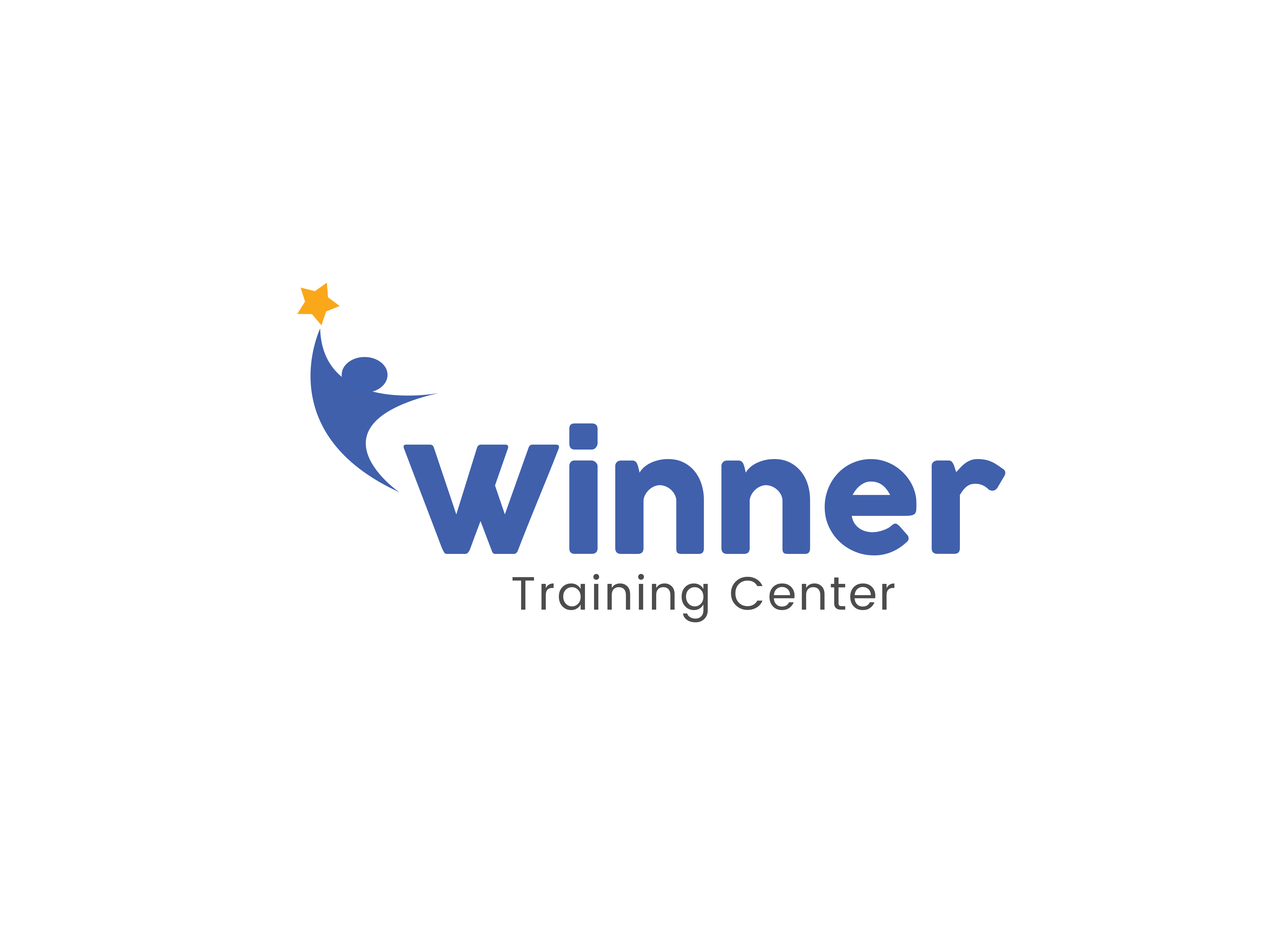Winner Training Center